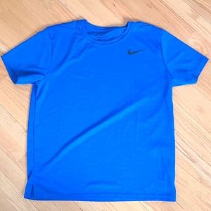 Mens Nike Dry-fit Shirt